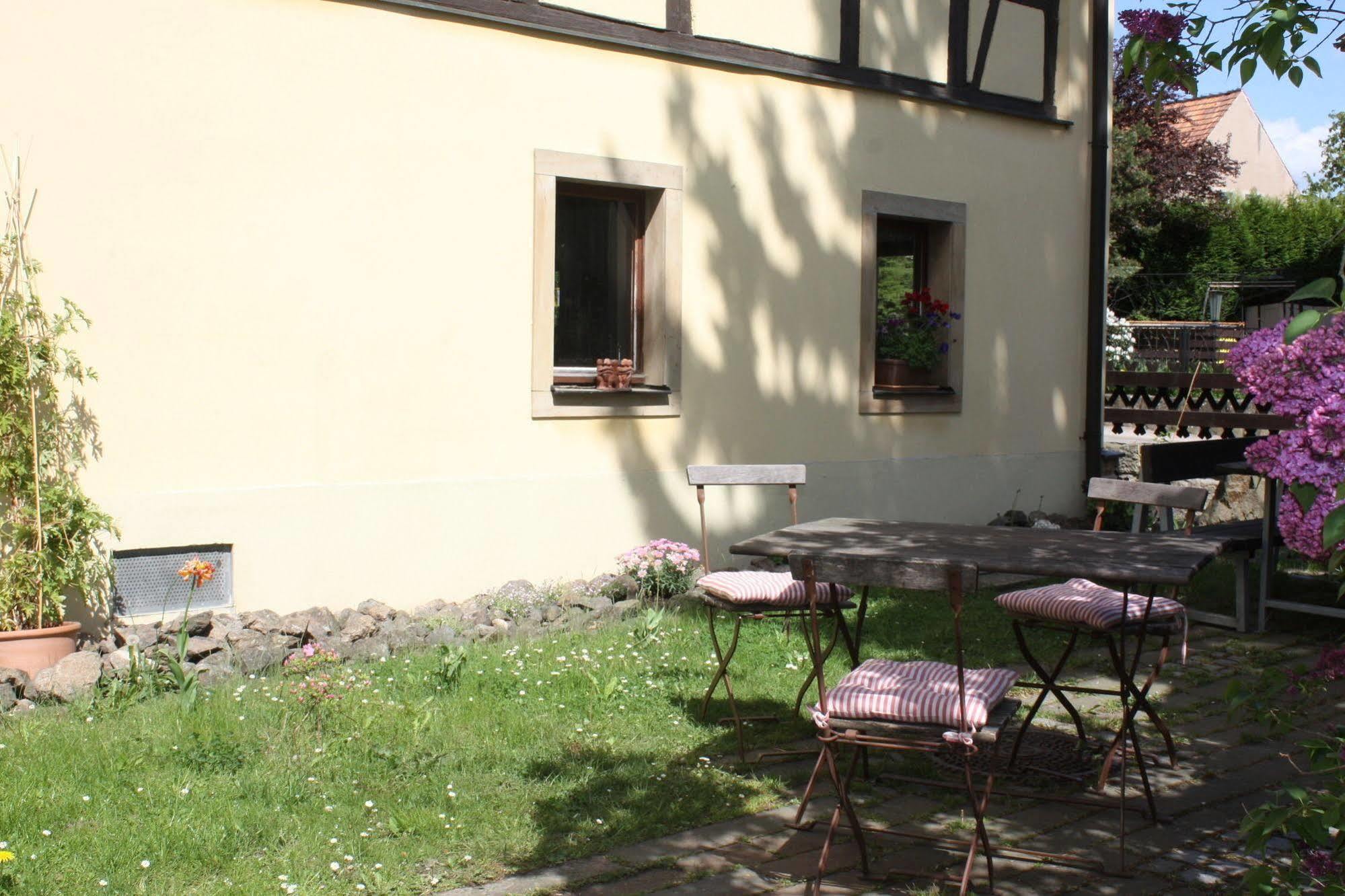Lindenschänke Gasthof 3*